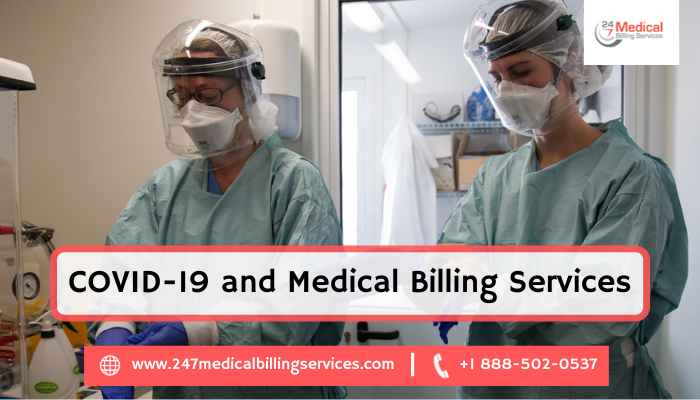  COVID-19 and Medical Billing Services