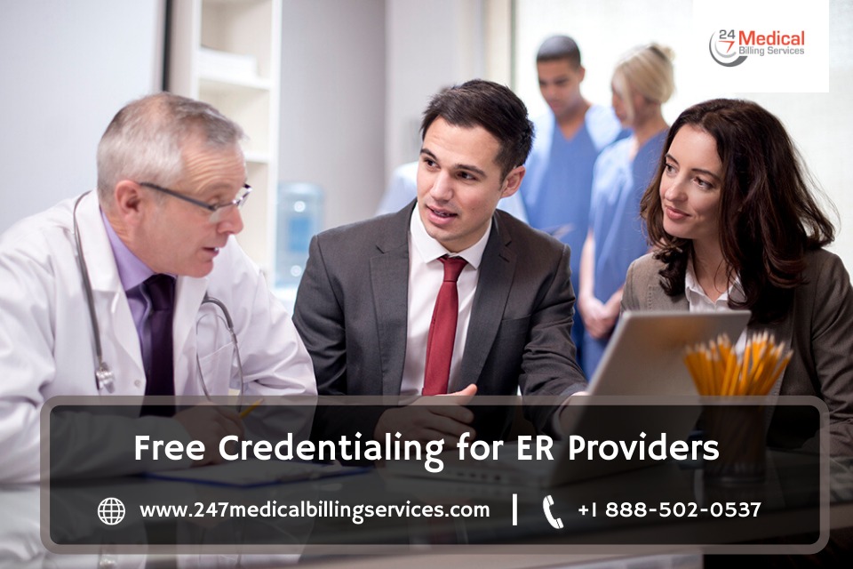 Credentialing Services
