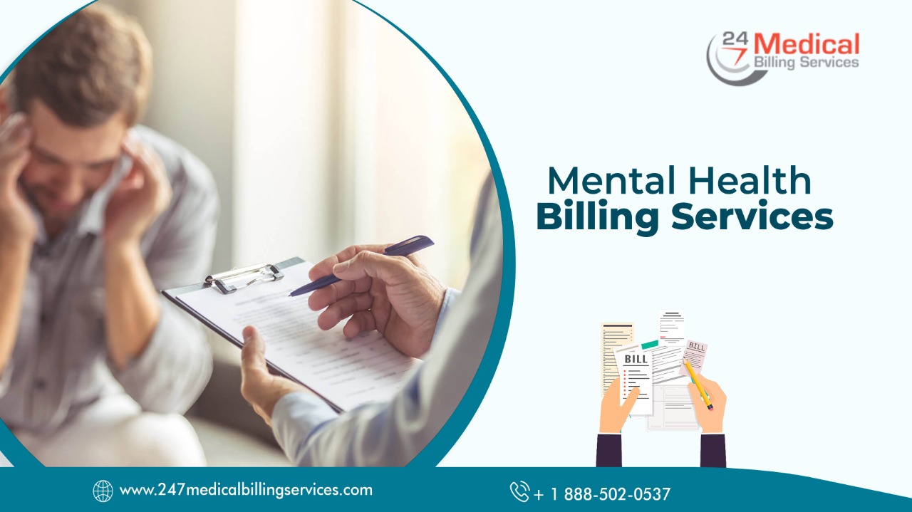  Mental Health Billing Services in Alaska (AK)