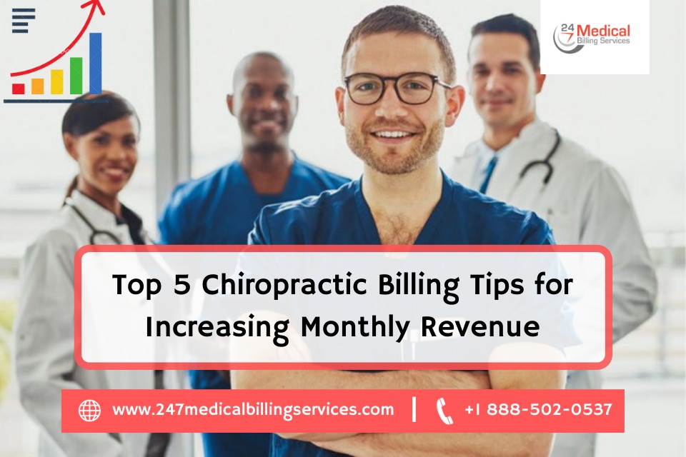 Chiropractic Billing Services