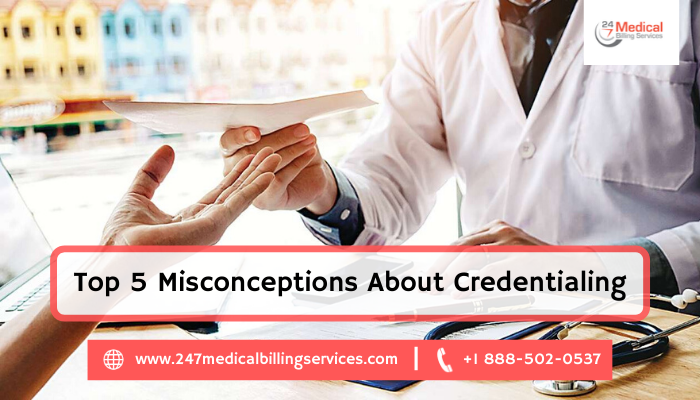 Credientialing Services