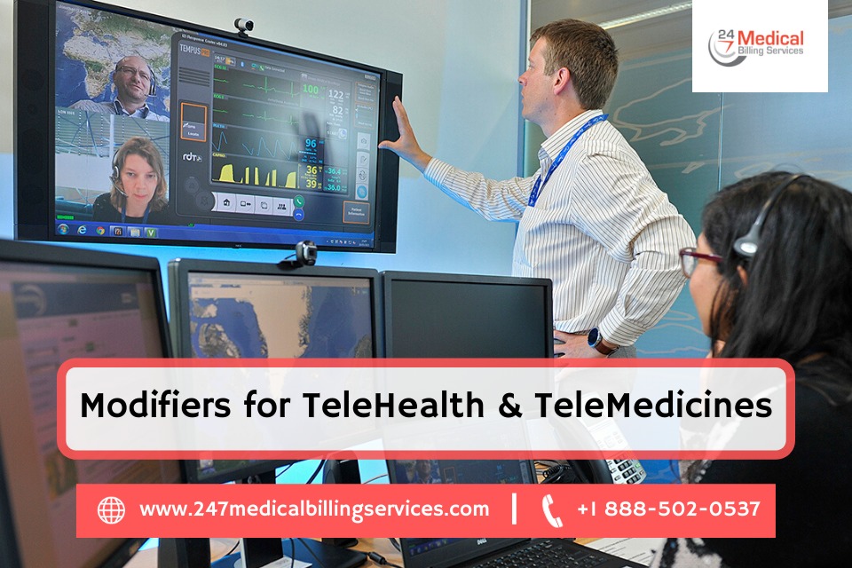 Telehealth and telemedicine