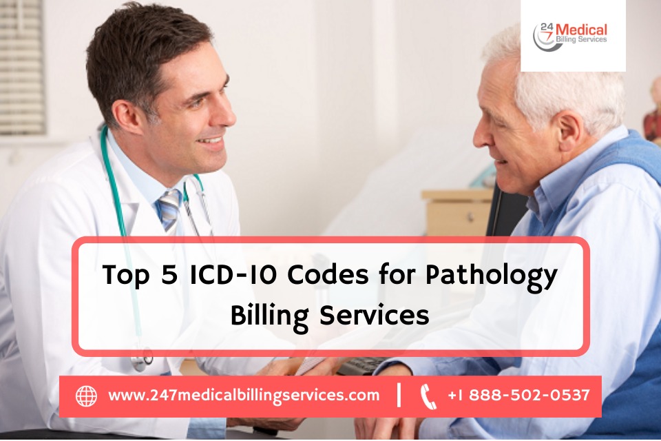 Pathology Billing Services