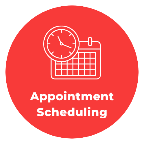 Appointment Scheduling Service