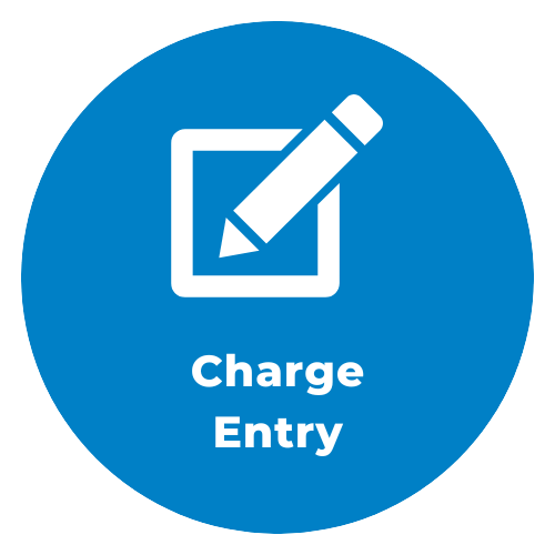 Charge Entry Service