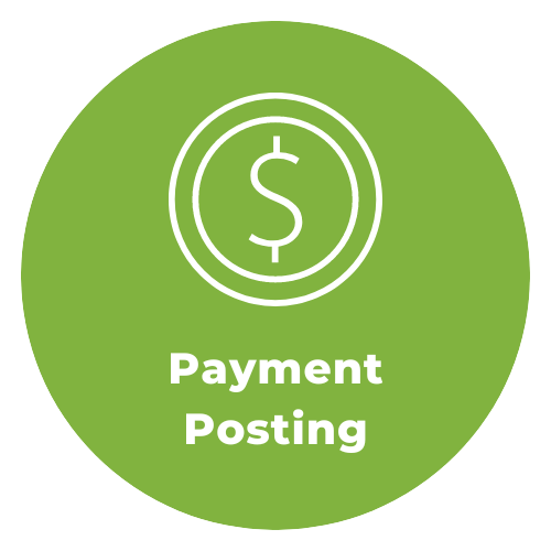 Payment Posting Service