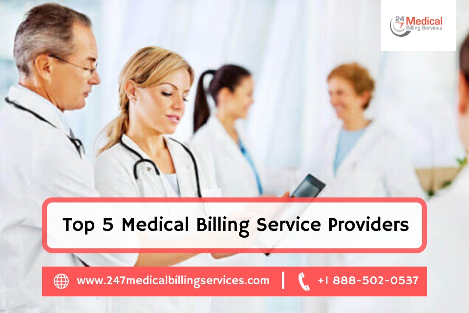 Medical Billing Service Provider