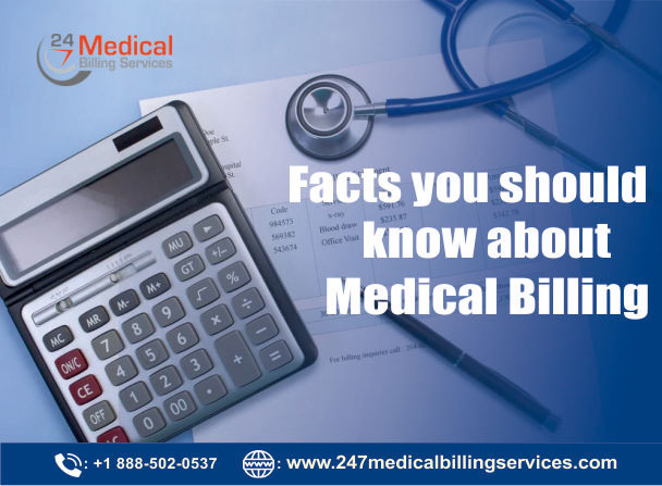  5 facts about Hospital Medical Billing