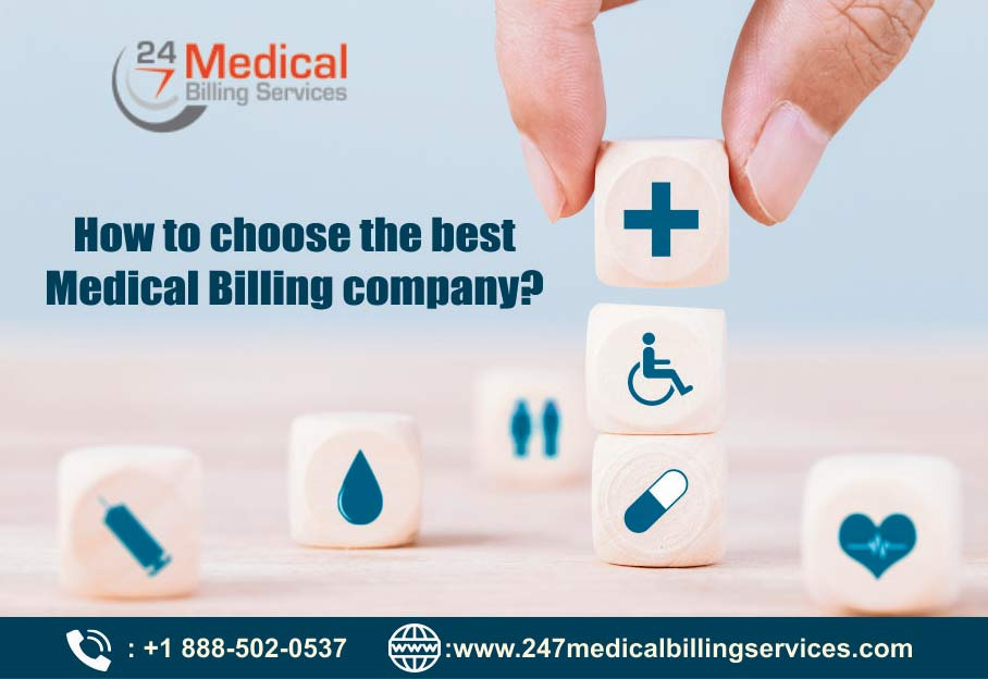  How to Choose the Best Medical Billing Company?