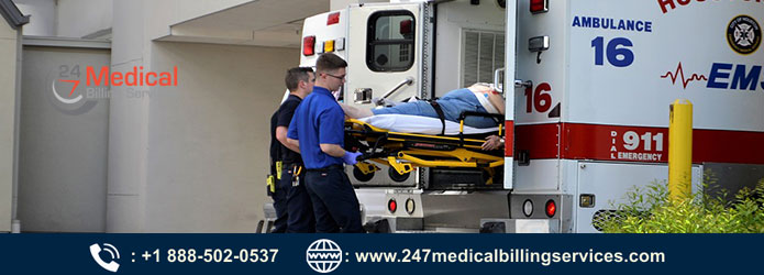  Ambulance Billing Services in Victorville, California (CA)