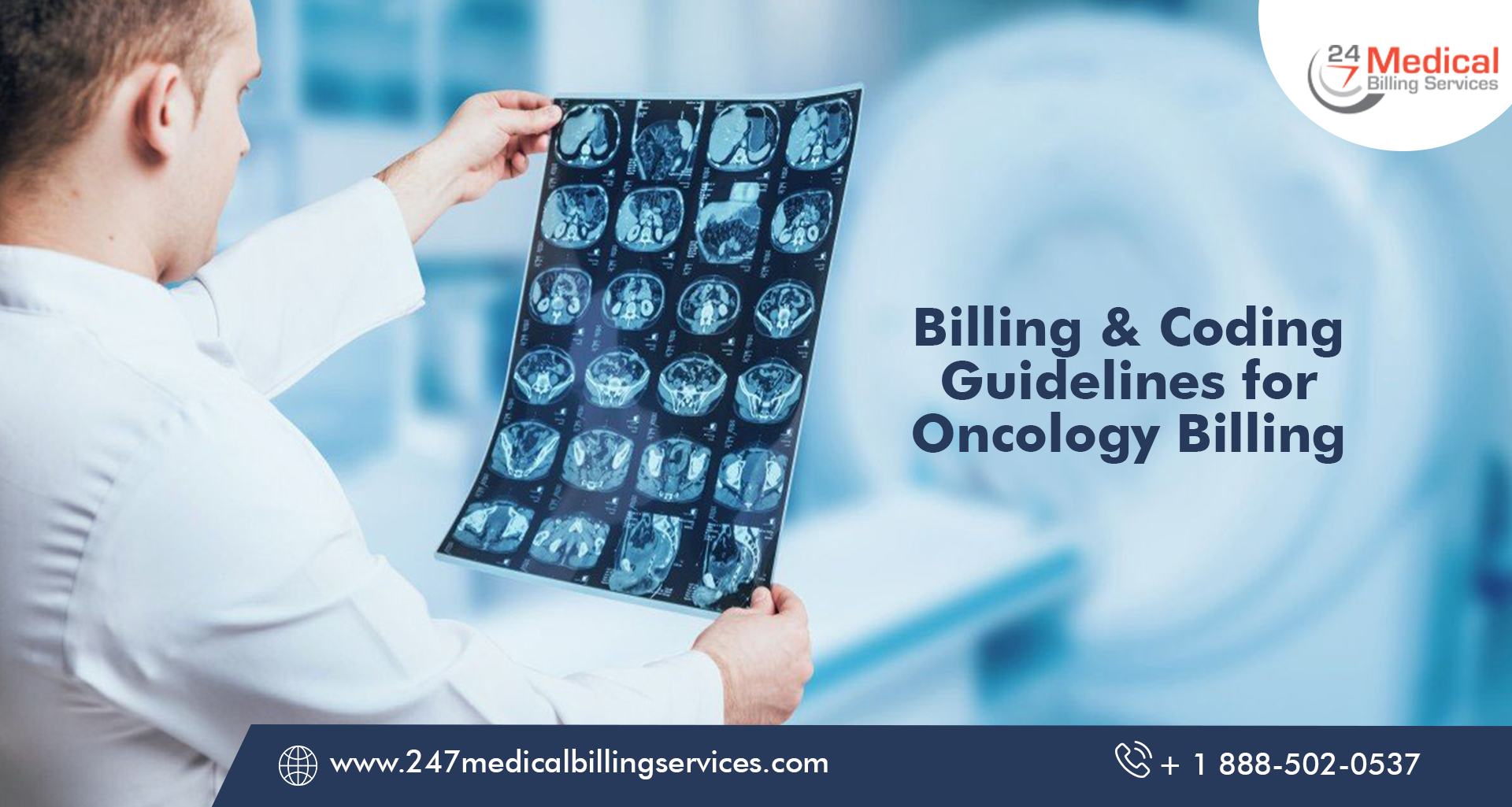  Billing & Coding Guidelines for Oncology Billing