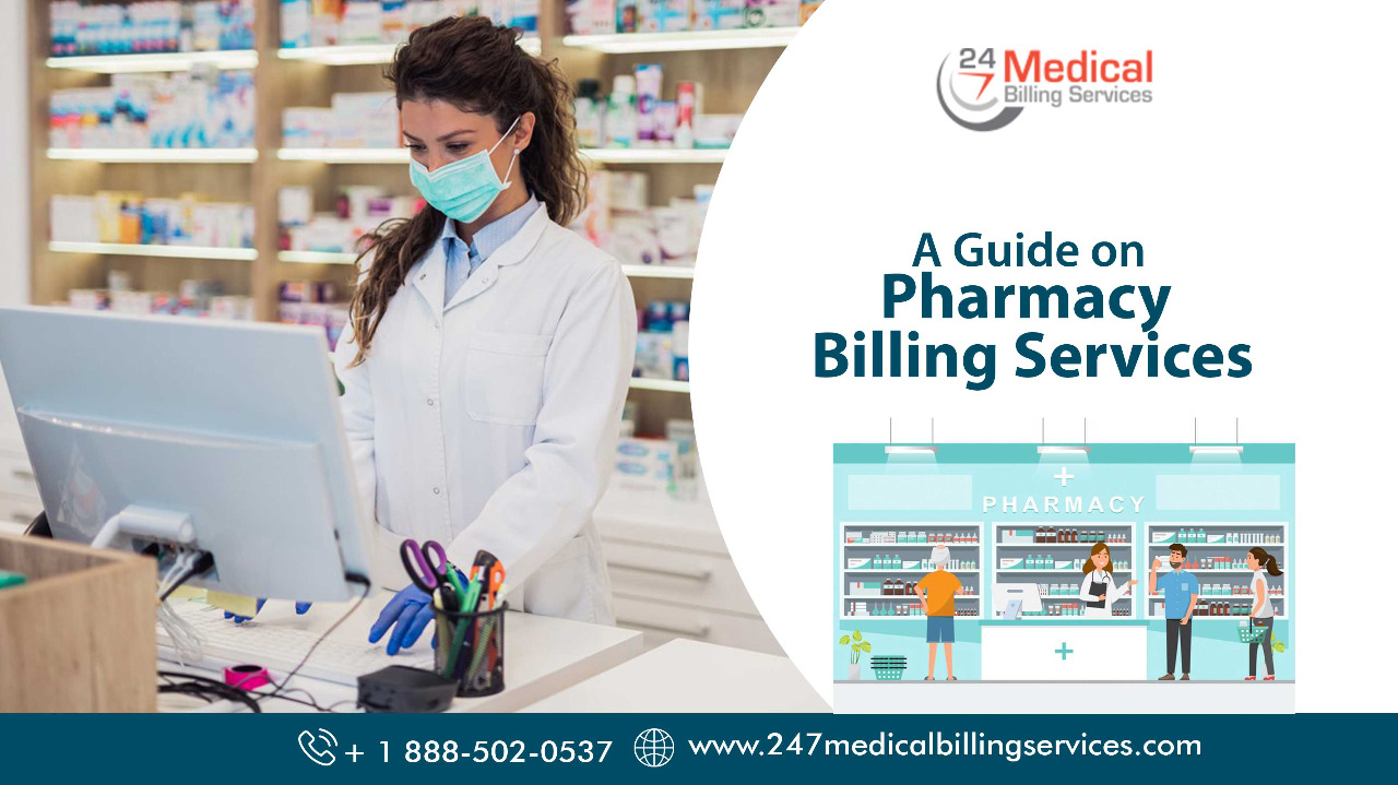  A Guide to Pharmacy Billing Services