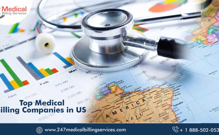  Top Medical Billing Companies in the US