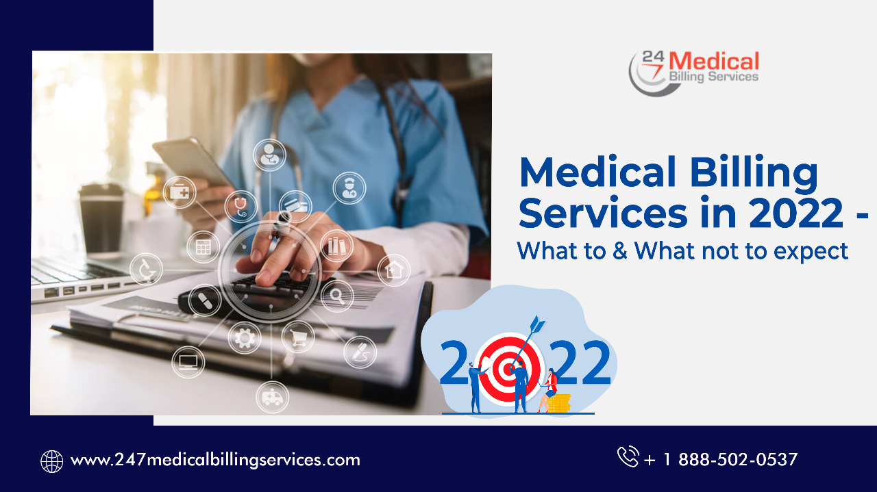  Medical Billing Services in 2022 – Changes to Expect