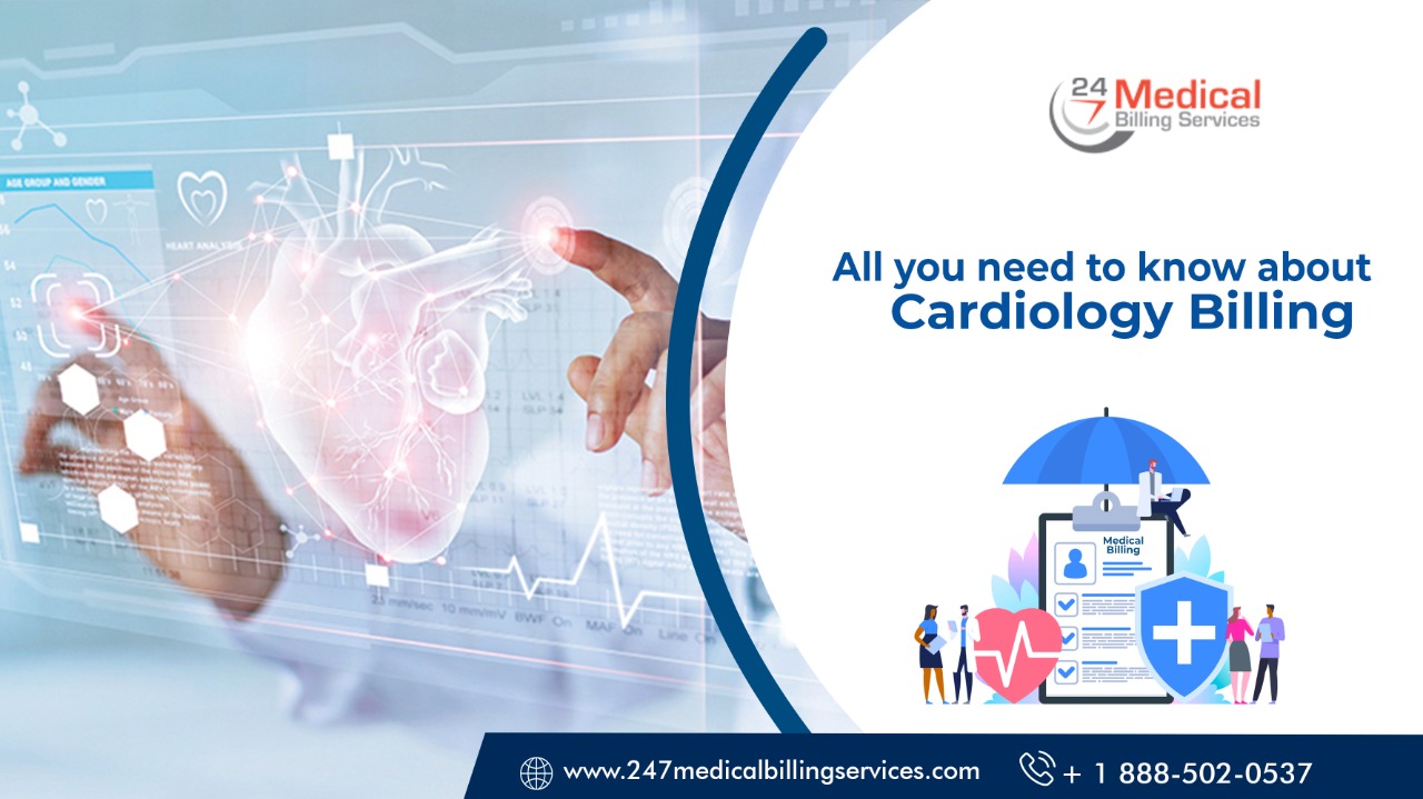  All You Need to Know About Cardiology Billing