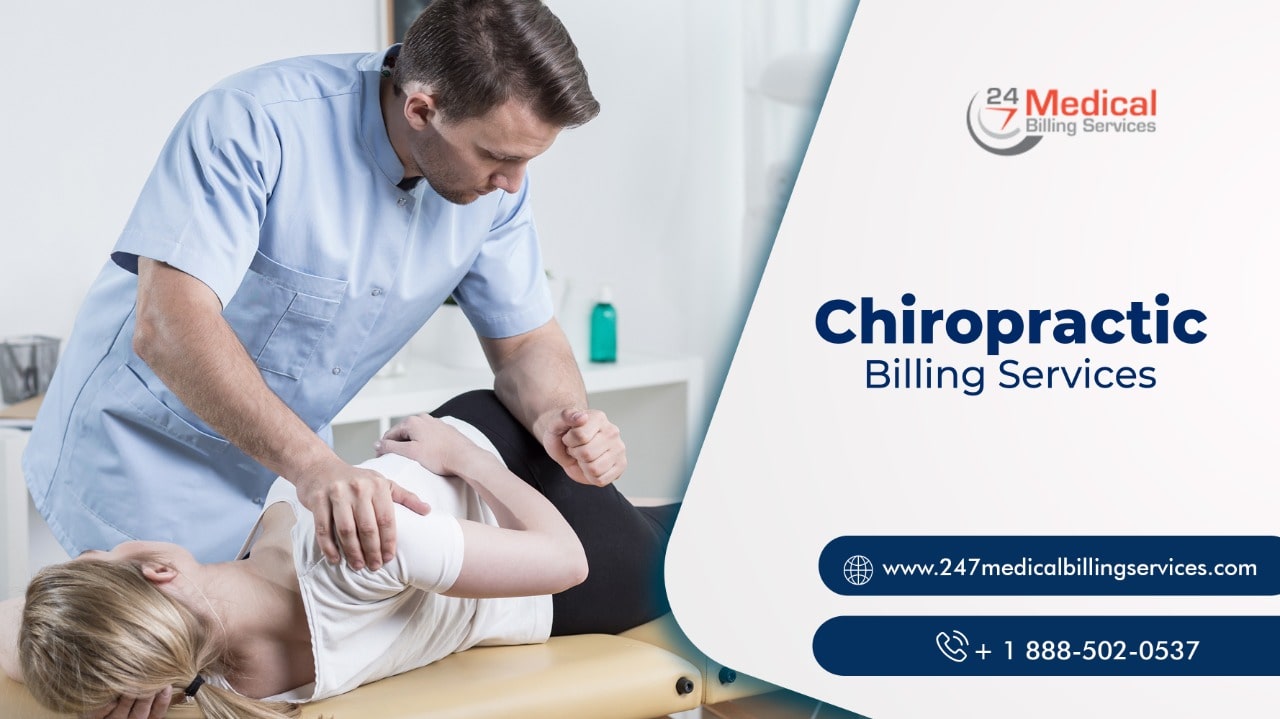  Chiropractic Billing Services in New Jersey (NJ)