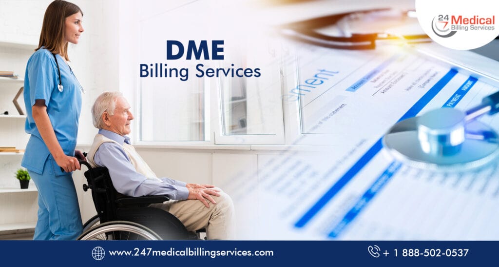  Durable Medical Equipment(DME) Billing Services in Alexandria, Virginia (VA)