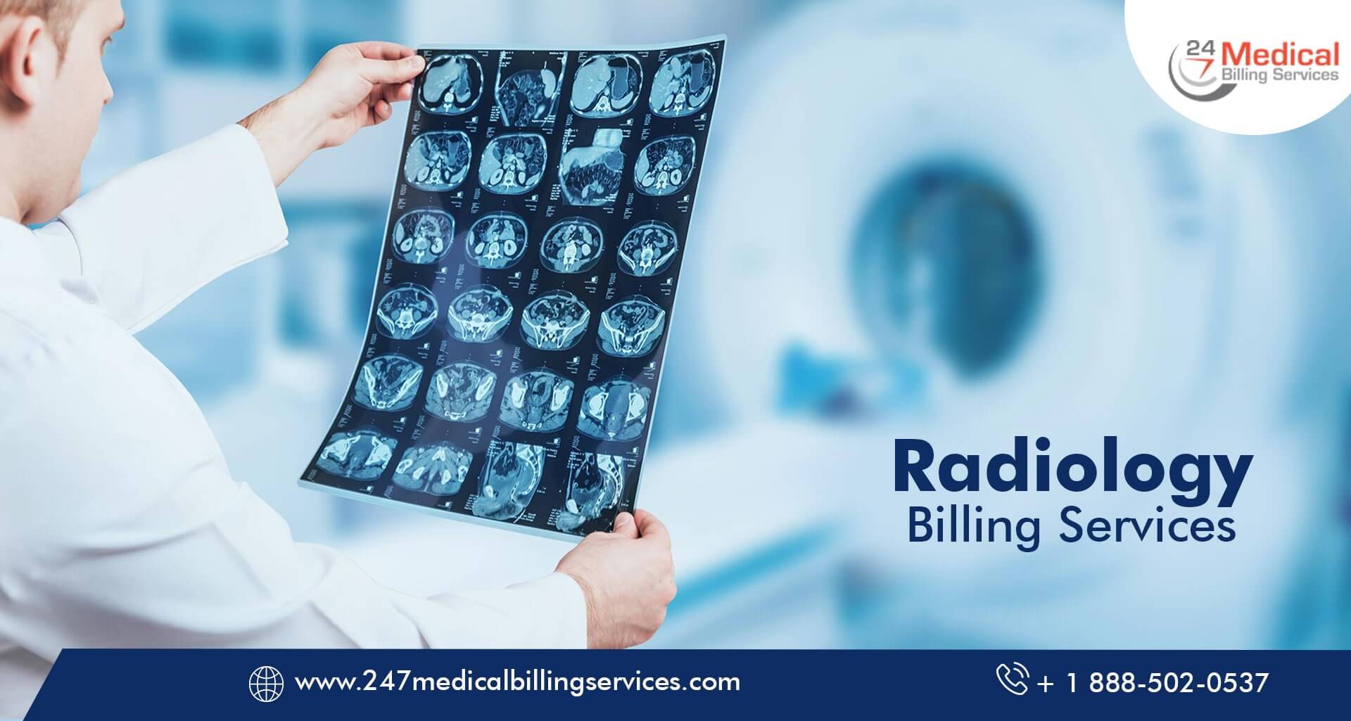  Radiology Billing Services in California (CA)