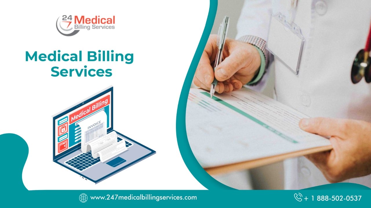 Medical Billing Services in Seattle, Washington (WA) - 24/7 Medical Billing Services