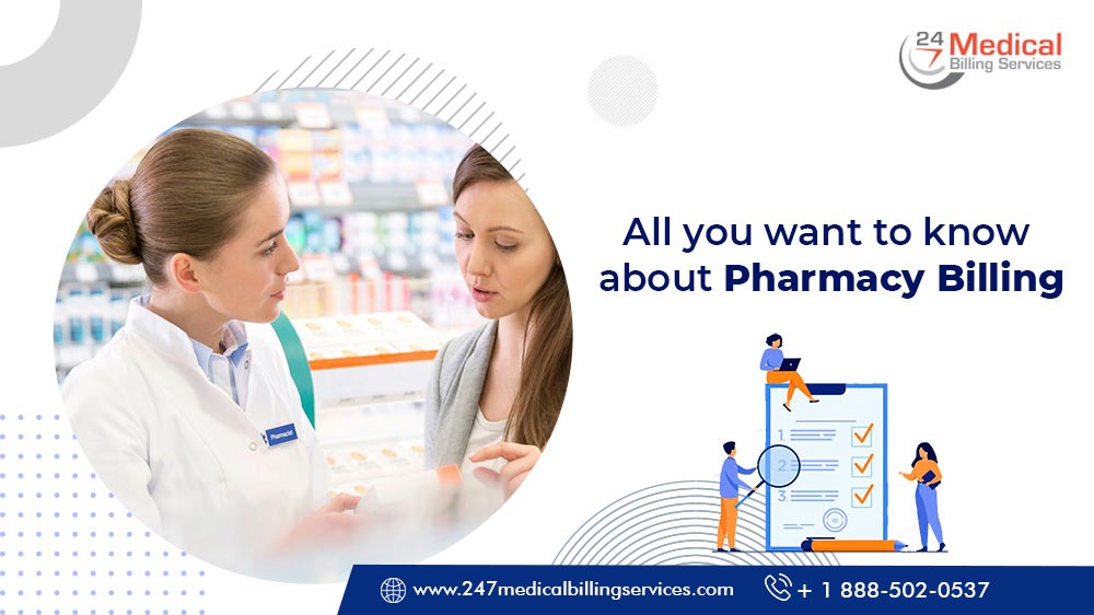  All You Want To Know About Pharmacy Billing