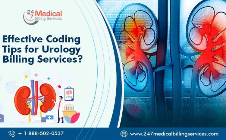  Effective Coding Tips for Urology Billing Services