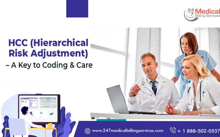  HCC (Hierarchical Risk Adjustment) – A Key to Coding & Care