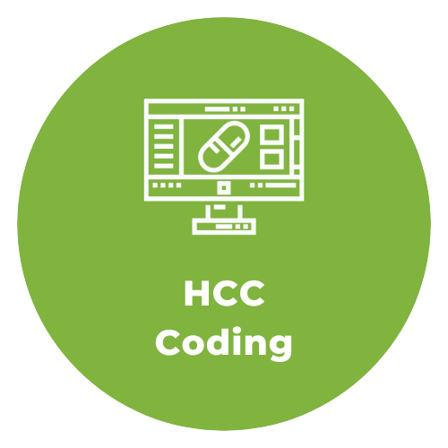 HCC-Coding
