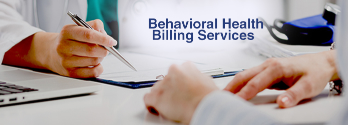 Behavioral Health Billing