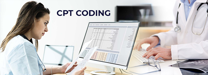  CPT Coding