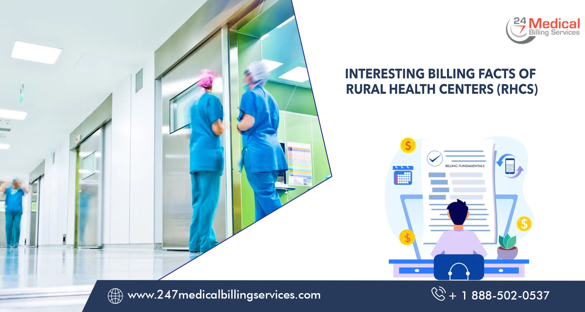  Interesting Billing Facts of Rural Health Centres (RHCs)