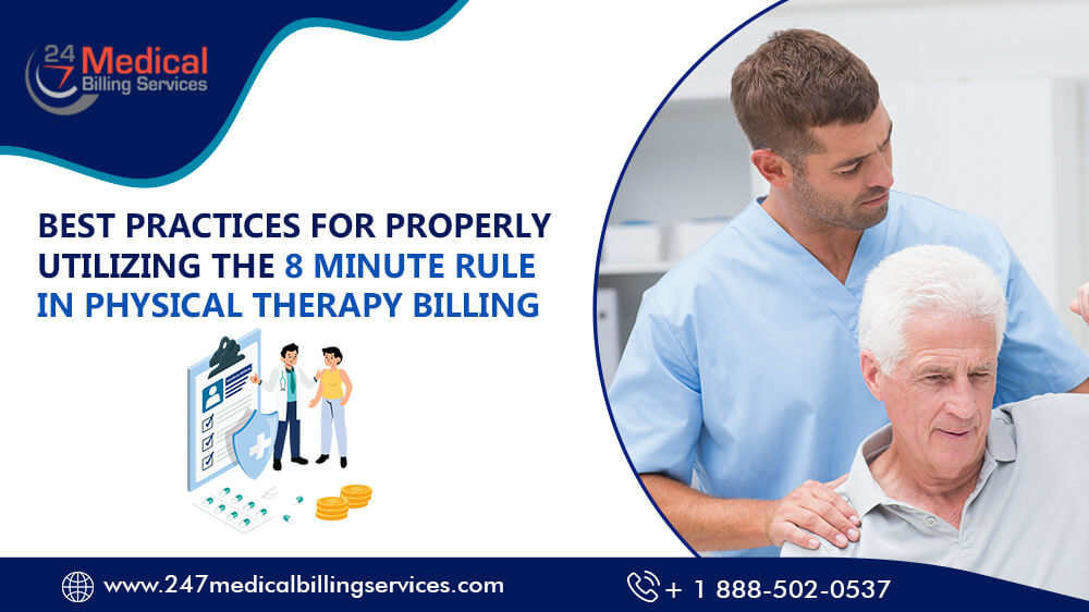  Best Practices for Properly Utilizing the 8-Minute Rule in Physical Therapy Billing