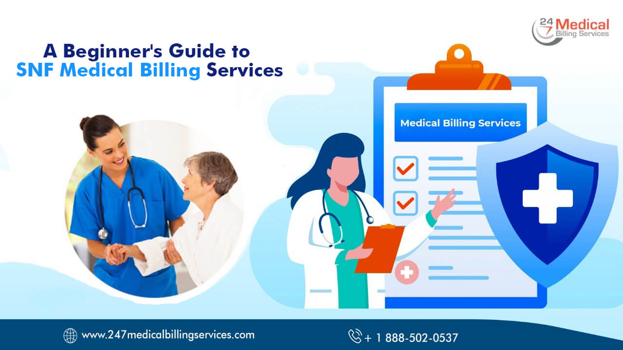 Let us look at some of the services and SNF medical billing guidelines required by an SNF to enhance the reimbursement rates.