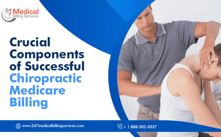  Crucial Components of Successful Chiropractic Medicare Billing