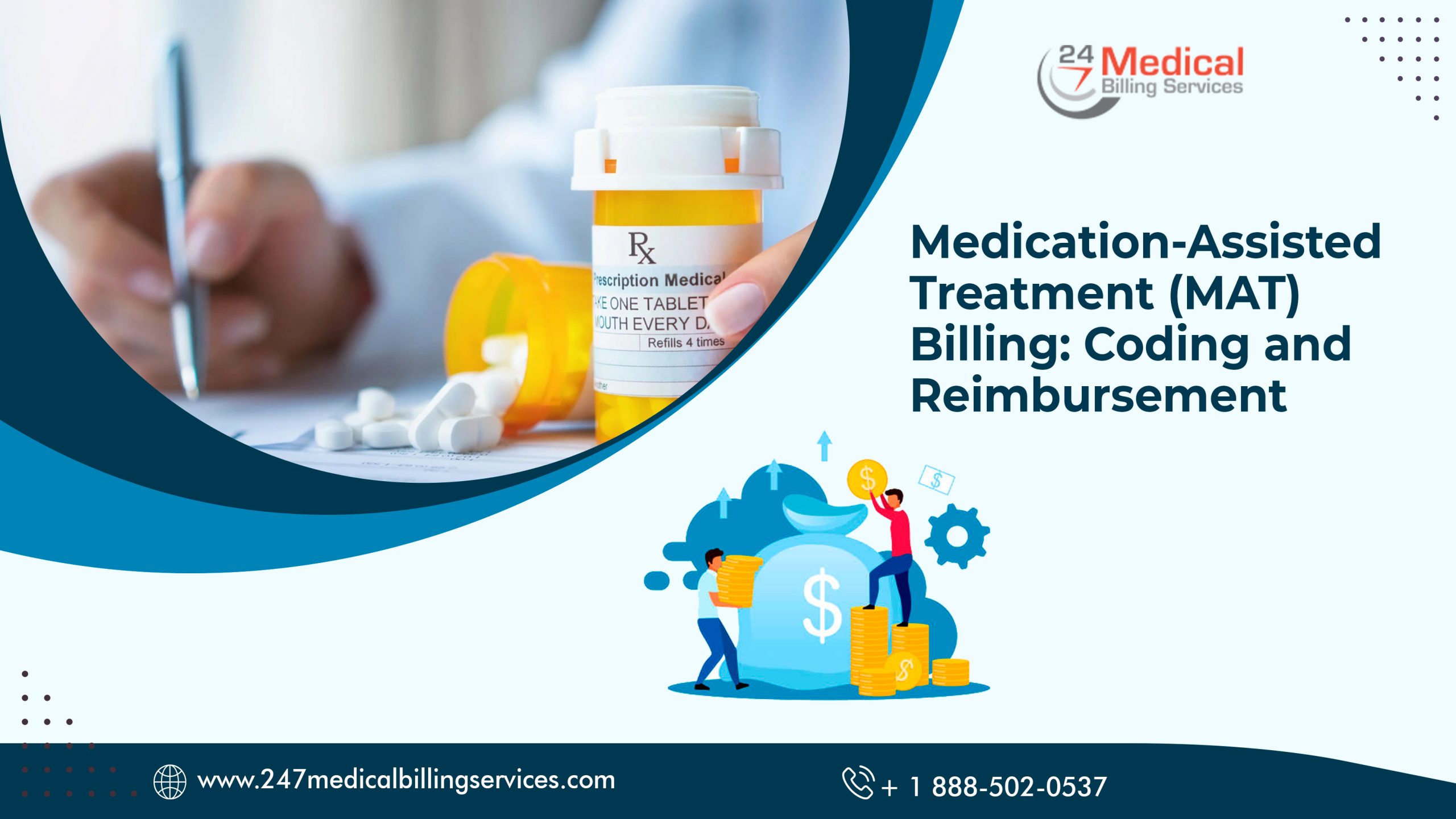 Medication-Assisted Treatment