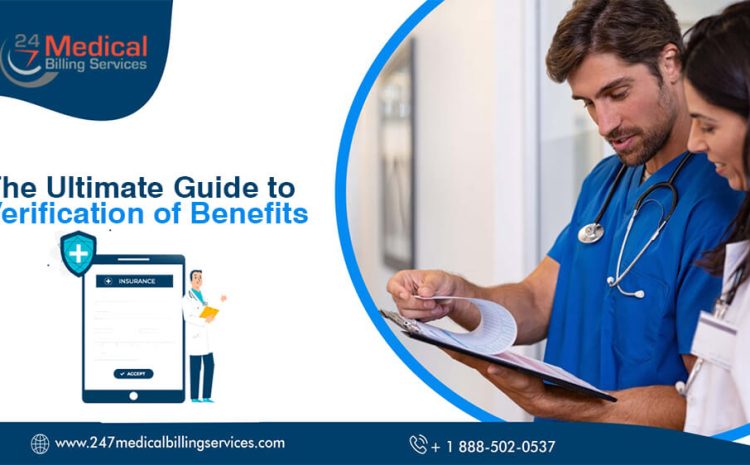  The Ultimate Guide to Verification of Benefits (VOB)