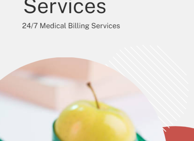  Billing For Nutrition Therapy Services