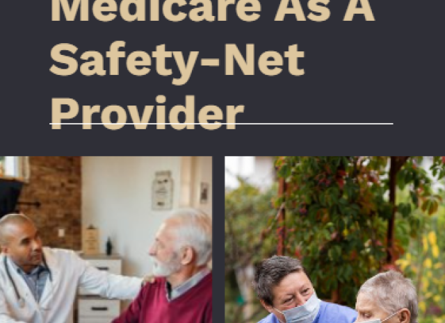  RHC Billing Tactics For Medicare As A Safety-Net Provider