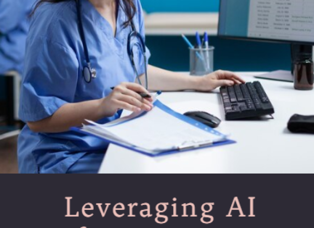  Leveraging AI for Accurate Medical Billing Practices