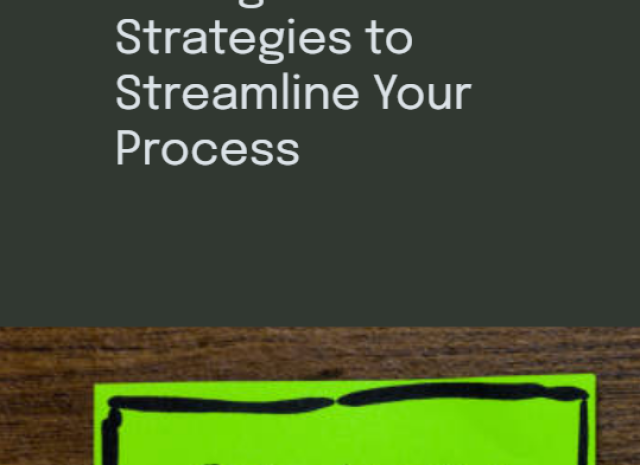  Denial Management Strategies to Streamline Your Process