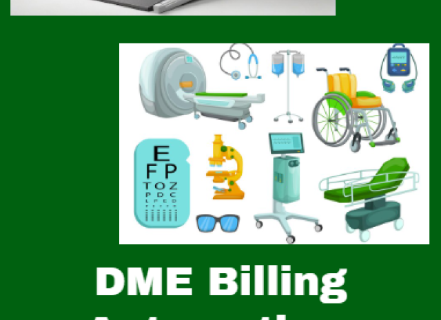  DME Billing Automation Trends You Need To Know