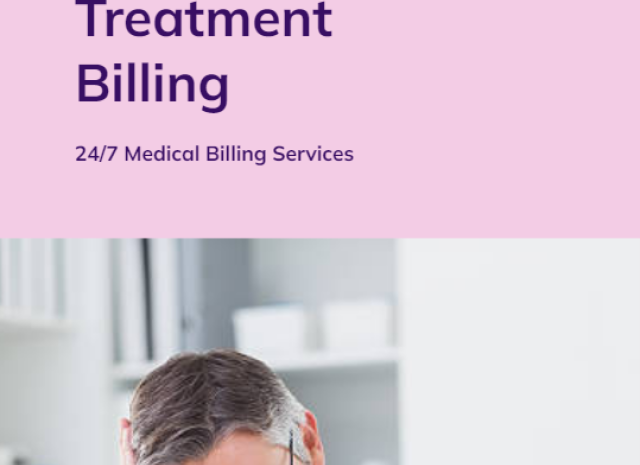  Stop Drowning in Addiction Treatment Billing