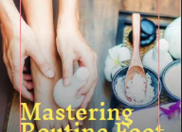  Mastering Routine Foot Care Billing And Coding