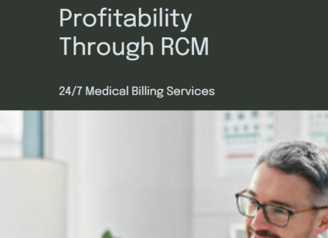  Optimizing Practice Profitability Through RCM