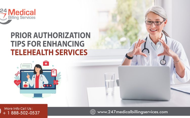  Prior Authorization Tips for Enhancing Telehealth Services