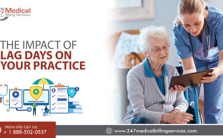  The Impact of Lag Days on Your Practice