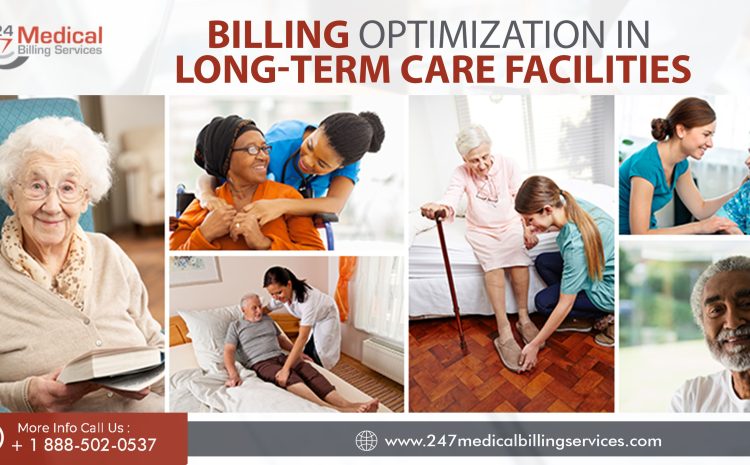  Billing Optimization in Long-Term Care Facilities