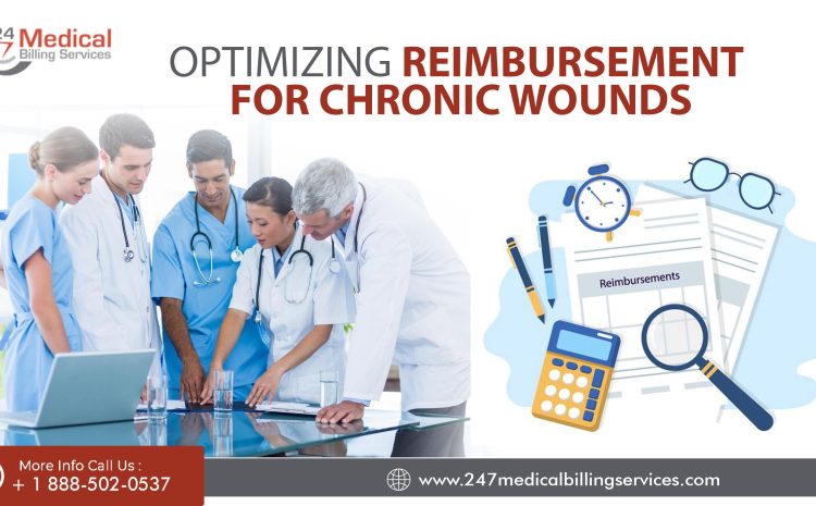  Optimizing Reimbursement for Chronic Wounds
